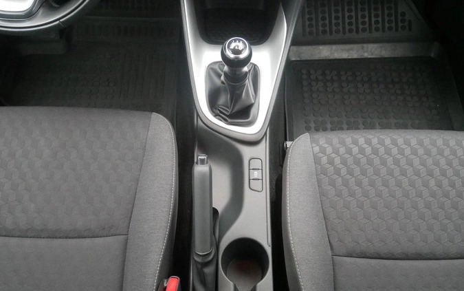 Toyota Yaris cena 64899 przebieg: 38191, rok produkcji 2022 z Warszawa małe 154